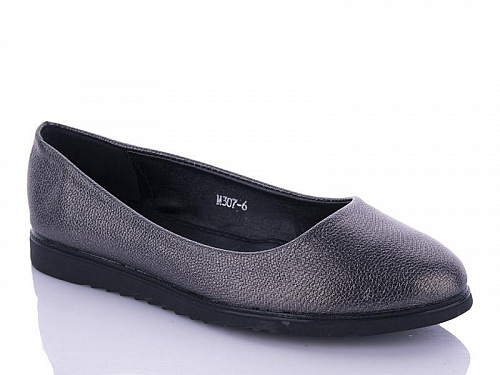 Балетки X&Y M307-6 в магазине Фонтан Обуви