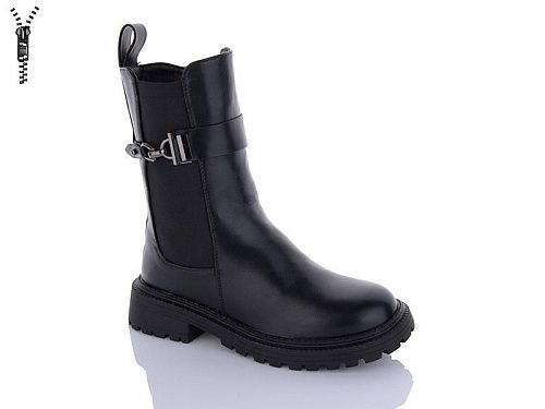 Ботинки No Brand P2176-1 в магазине Фонтан Обуви