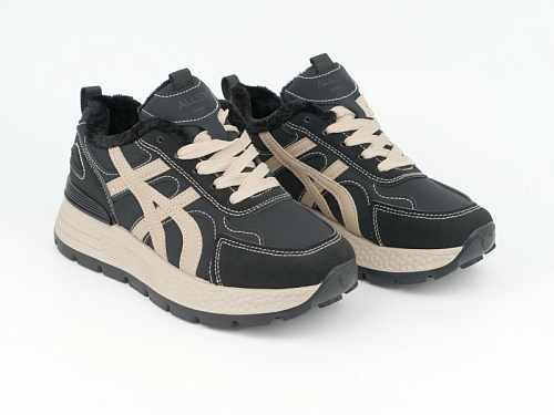 Кроссовки Allshoes 215511 в магазине Фонтан Обуви