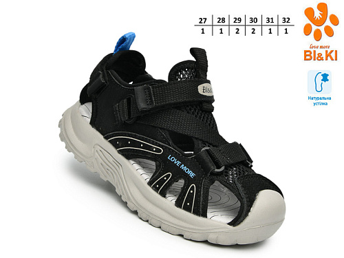 Босоножки Том.М B60072A в магазине Фонтан Обуви