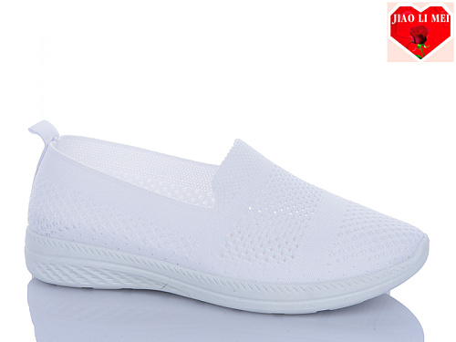 Туфли Jiaolimei 314-2 в магазине Фонтан Обуви