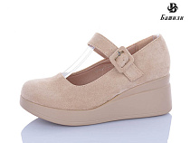 Туфли Башили GP65-7 в магазине Фонтан Обуви