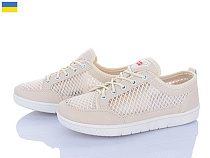 LVOVBAZA2 Paolla С2 бежевий в магазине Фонтан Обуви