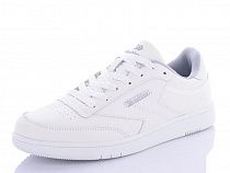 Кроссовки Restime PMO26827 white в магазине Фонтан Обуви