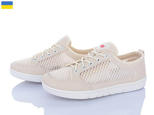 LVOVBAZA2 Paolla С2 бежевий в магазине Фонтан Обуви