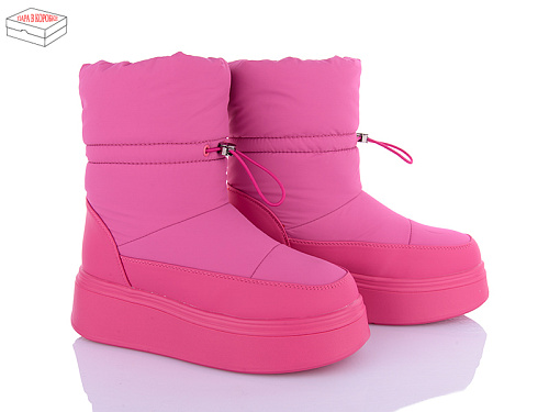 Дутики Ailaifa HZ22-5 в магазине Фонтан Обуви