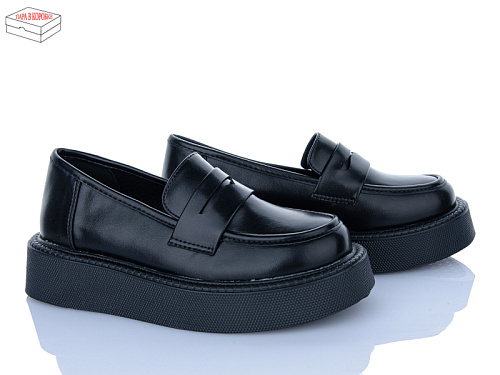 Туфли Optstok Y88-1 в магазине Фонтан Обуви