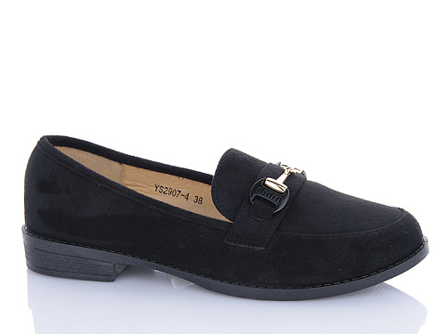 Туфли Aba YS2907-4 в магазине Фонтан Обуви