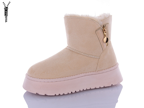 Угги Luckline A7-4 в магазине Фонтан Обуви