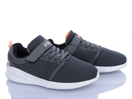 Кроссовки Stilli Kids KT50-4 піна в магазине Фонтан Обуви