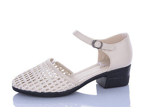 Туфли I.Trendy WL2034-3 в магазине Фонтан Обуви