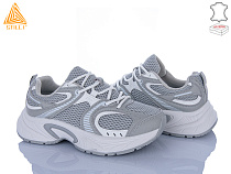 Кроссовки Stilli Group T30-7 шкіра в магазине Фонтан Обуви