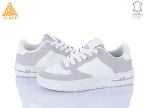 Кроссовки Stilli Group AR20-9R шкіра в магазине Фонтан Обуви