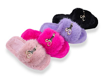 Тапочки Alex A5054 mix в магазине Фонтан Обуви