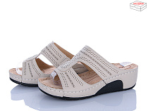 Шлепанцы Minghong 2603-3 в магазине Фонтан Обуви