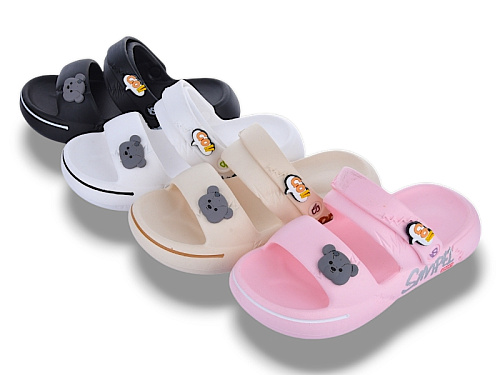 Босоножки Elmob H1890 mix в магазине Фонтан Обуви