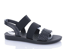 Босоножки Qq Панда A17-1 в магазине Фонтан Обуви