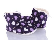 Тапочки Sirma PLX18 purple в магазине Фонтан Обуви