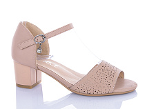 Босоножки Aba BR705-35-5 в магазине Фонтан Обуви