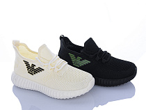 Кроссовки Lilin A505-34-13 mix в магазине Фонтан Обуви