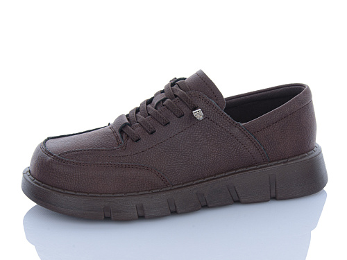 Туфли I.Trendy BK1701-12 в магазине Фонтан Обуви