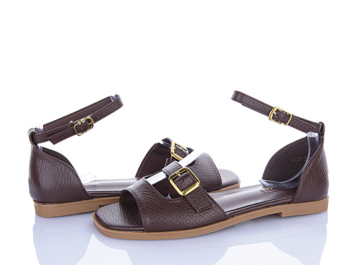 Босоножки Loretta H123-3 в магазине Фонтан Обуви