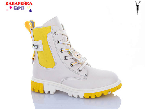 Ботинки Gfb H320-7 в магазине Фонтан Обуви