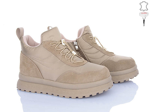 Ботинки Leguzaza 5937-1-197 в магазине Фонтан Обуви