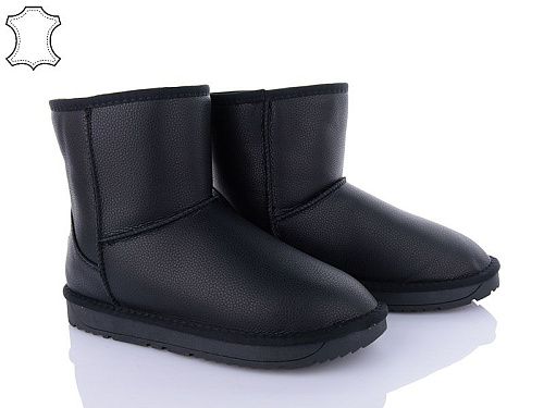 Угги Itts H8888A в магазине Фонтан Обуви