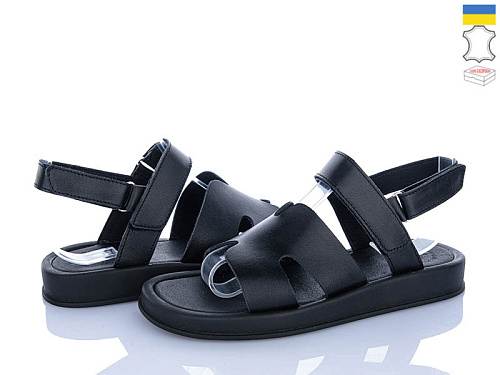 Босоножки Ailinda 446-2 в магазине Фонтан Обуви