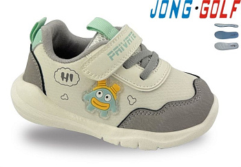 Кроссовки Jong-Golf M11893-6 в магазине Фонтан Обуви