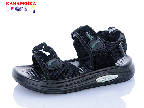 Босоножки Gfb S76-1 в магазине Фонтан Обуви