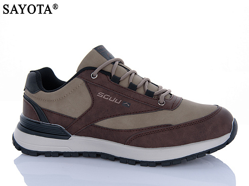 Кроссовки Sayota S3118-9 в магазине Фонтан Обуви