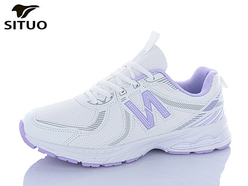 Кроссовки Situo B8866-9 в магазине Фонтан Обуви