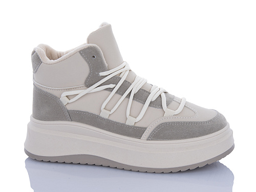 Кроссовки Dino Albat 150-3 beige в магазине Фонтан Обуви