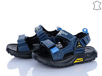 Босоножки Xifa Kids XF01-T2478-2B в магазине Фонтан Обуви