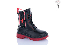 Ботинки Sanlin 61-6-1306DY в магазине Фонтан Обуви