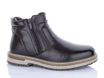 Ботинки Horoso B5622-3 в магазине Фонтан Обуви