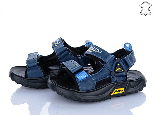 Босоножки Xifa Kids XF01-T2478-2B в магазине Фонтан Обуви