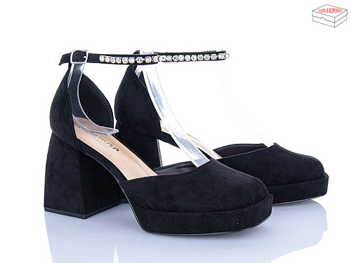 Туфли L&M-Lemon C11-2 в магазине Фонтан Обуви