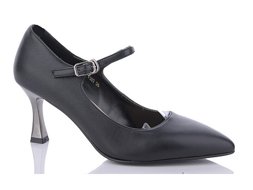 Туфли Lino Marano F287 в магазине Фонтан Обуви