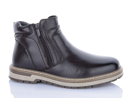 Ботинки Horoso B5622-3 в магазине Фонтан Обуви