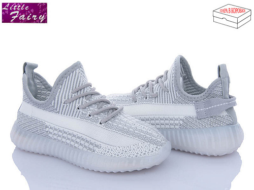 Кроссовки Little Fairy A76-3 в магазине Фонтан Обуви