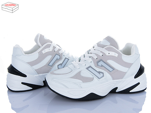 Кроссовки Xifa H61-3 в магазине Фонтан Обуви