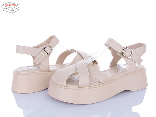 Босоножки Ailaifa SC2410-6 в магазине Фонтан Обуви