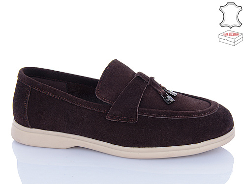 Туфли Aba2 3ABA36-4 в магазине Фонтан Обуви