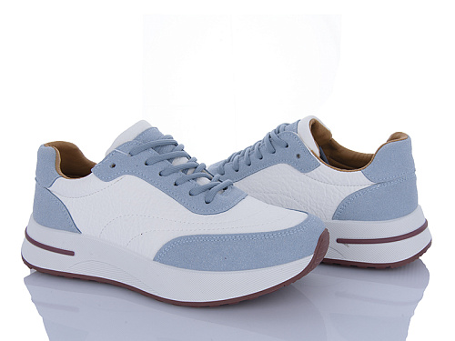 Кроссовки Loretta K028-1 в магазине Фонтан Обуви