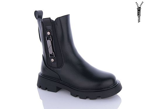 Ботинки Swin-Purlina 3136-1 в магазине Фонтан Обуви