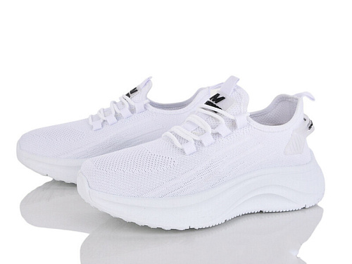 Кроссовки Бабочка 385-466 в магазине Фонтан Обуви