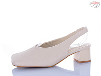 Босоножки Vika 136-6 в магазине Фонтан Обуви